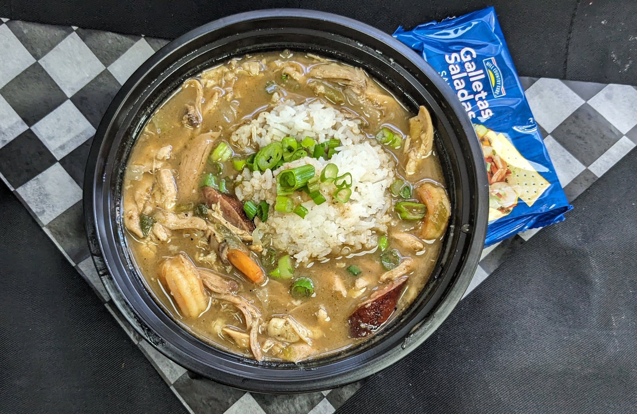 Gumbo Ya-Ya